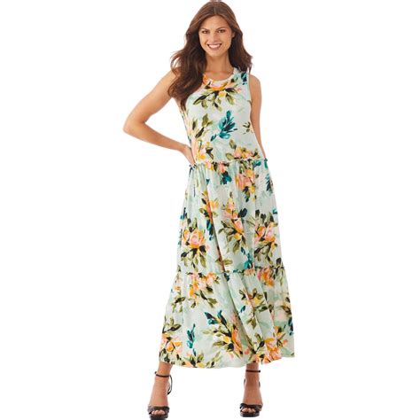 Go for the bohemian charm of this. . Emma michele dress